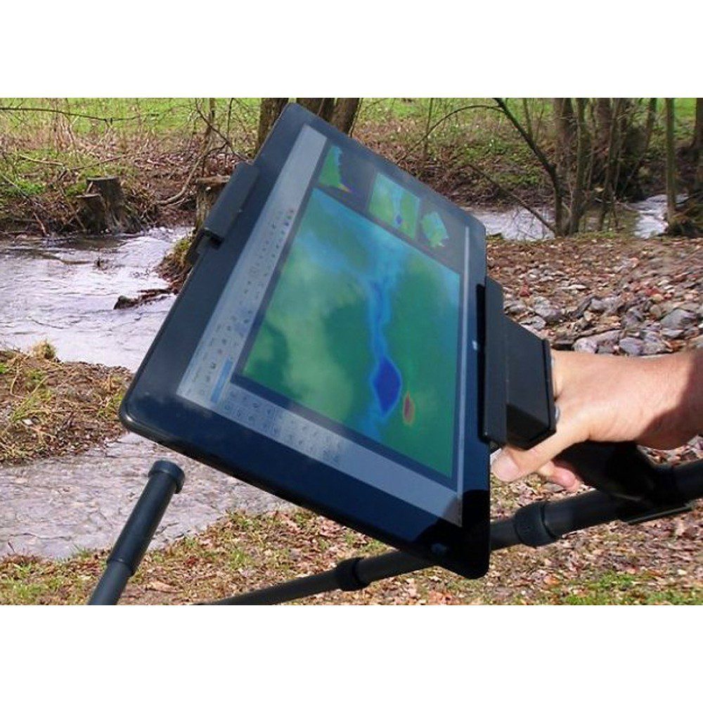 OKM Fusion Professional Plus 3D GROUND SCANNER