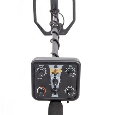 VISTA SMART PRO METAL DETECTOR