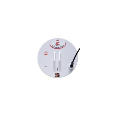MINELAB commander-11-dd-per-gpx