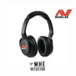 CUFFIE WIRELESS MINELAB