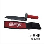 COLTELLO DA SCAVO GROUND EFX