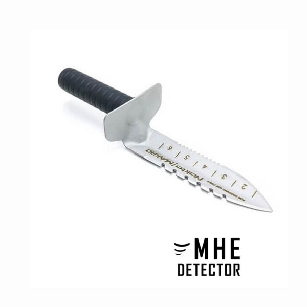 Coltello da Scavo Nokta Makro Premium Digger