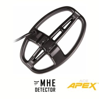 PIASTRA RIPPER DI GARRETT APEX