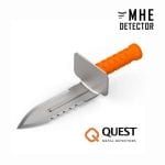 QUEST DIAMOND DIGGER COLTELLO DA SCAVO