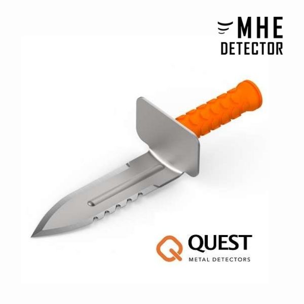 QUEST DIAMOND DIGGER COLTELLO DA SCAVO