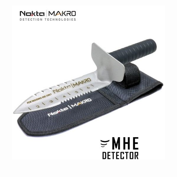 NOKTA MAKRO COLTELLO DA SCAVO