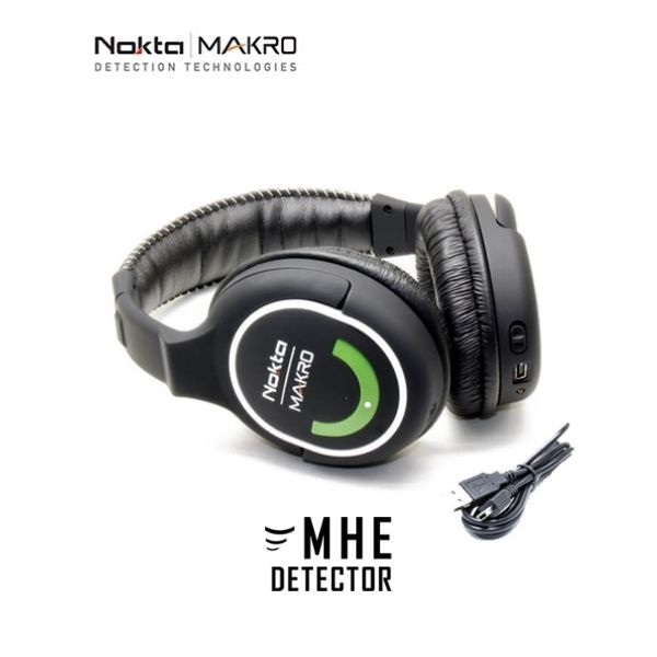 CUFFIE 2.4GHz nokta