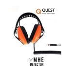 QUEST CUFFIE SUB