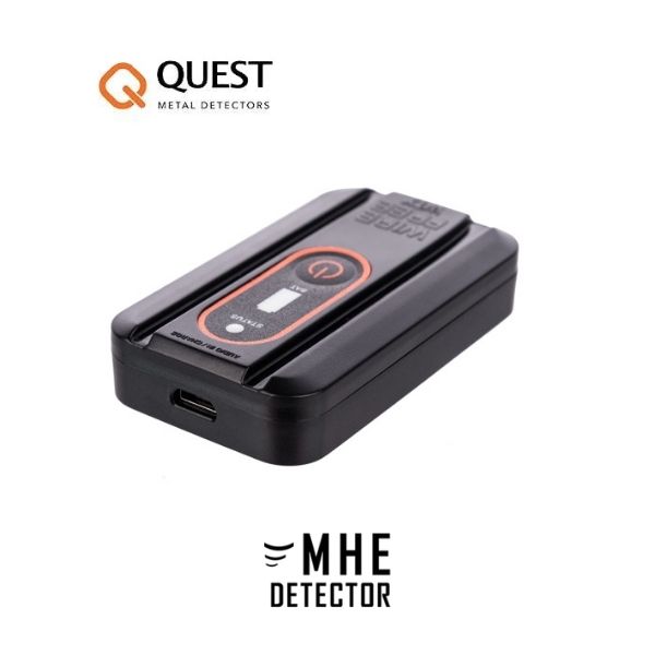QUEST TRASMETTITORE CUFFIE WIRELESS