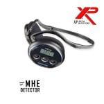 Cuffie WS4 per Déus XPlorer