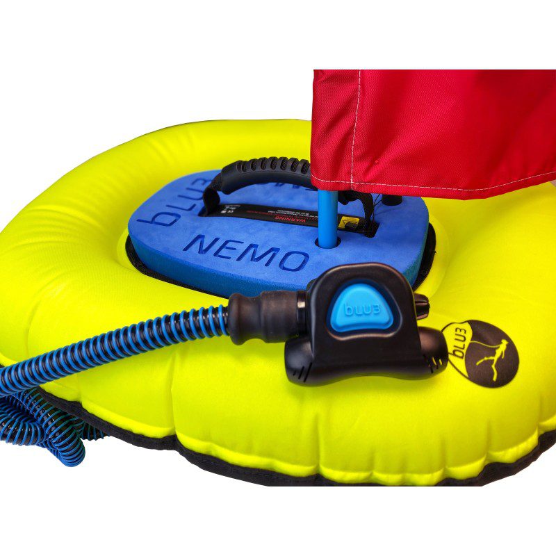 BLU3 Nomad Mini