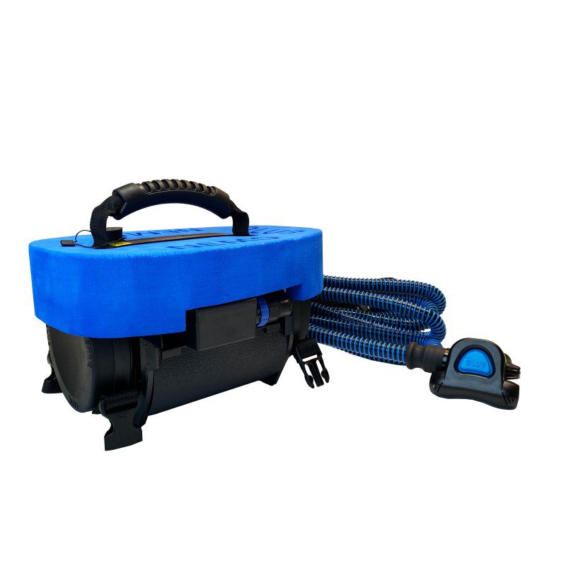 BLU3 Nomad Mini