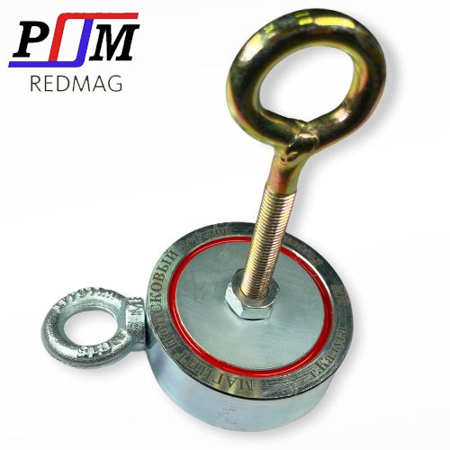 MAGNETE POM-2F200