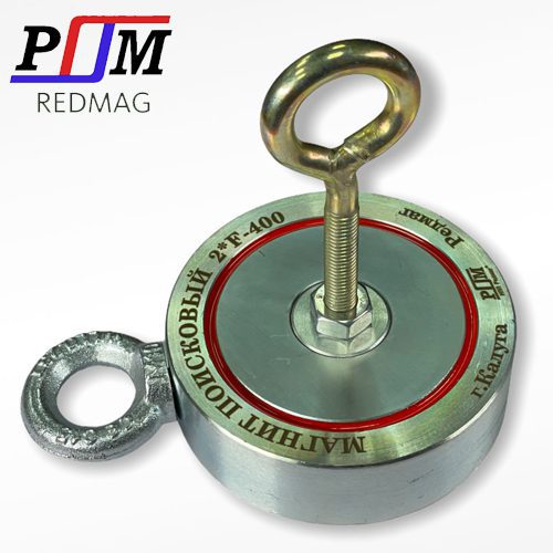 MAGNETE POM-2F400