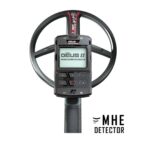 DEUS II METAL DETECTOR XP