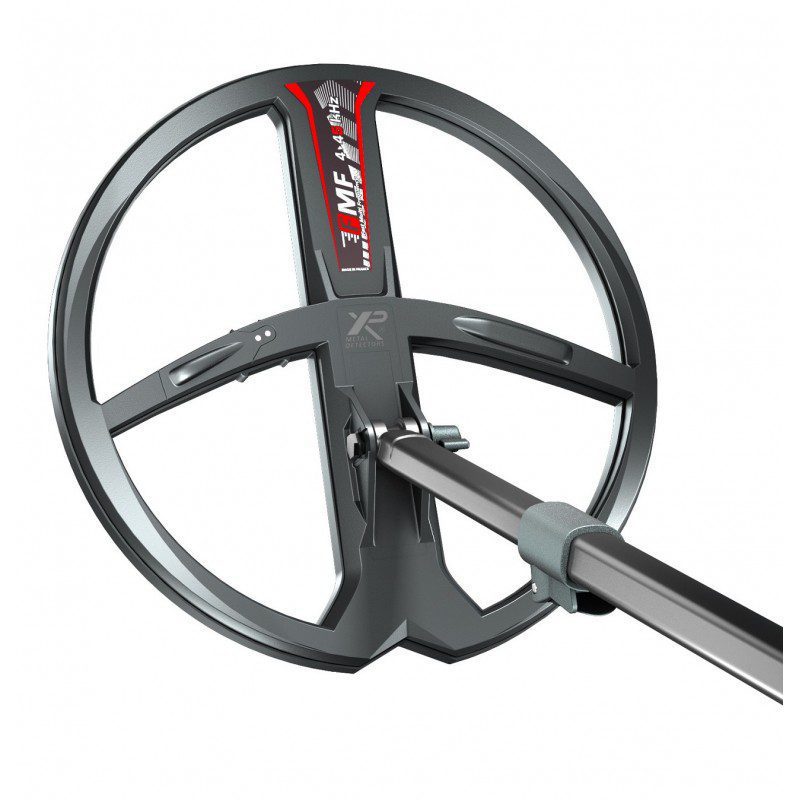 XP METAL DETECTOR DEUS 2