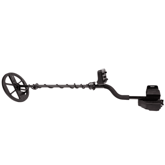 DEEPTECH VISTA GOLD HOUND METAL DETECTOR