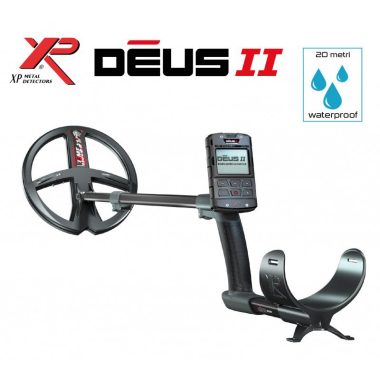 XP DEUS II RC