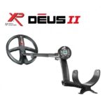 XP DEUS II MASTER