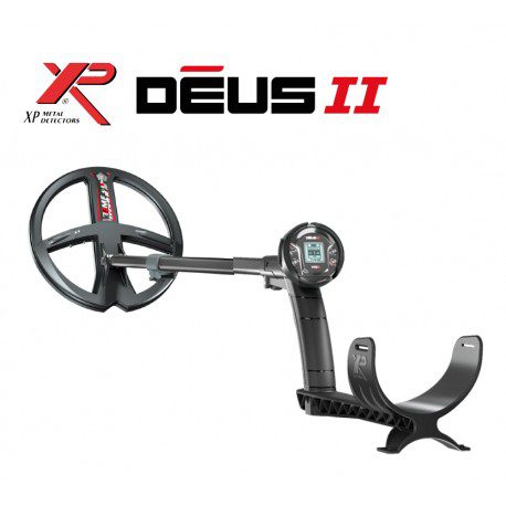 XP DEUS II MASTER
