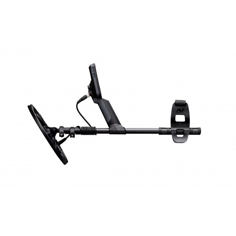 MINELAB EQUINOX 900 METAL DETECTOR PROMO