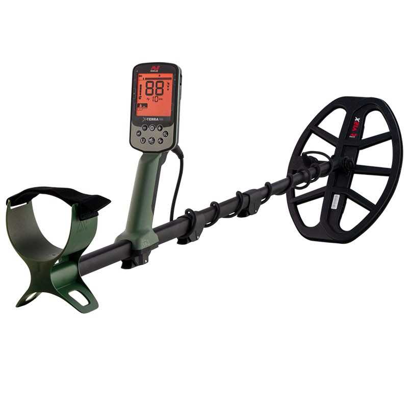 MINELAB X TERRA PRO