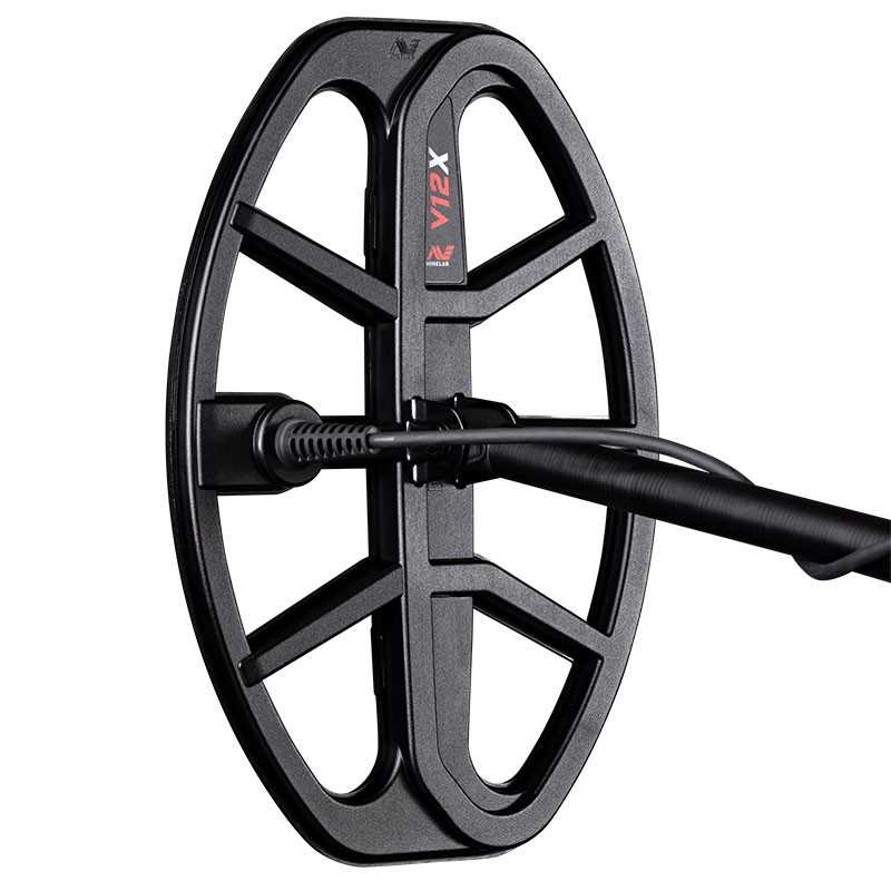 Metal Detector Minelab X-Terra PRO da Esposizione