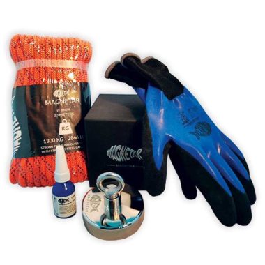 Kit completo magnete