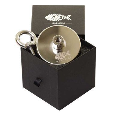 magnetar magnete classic 400