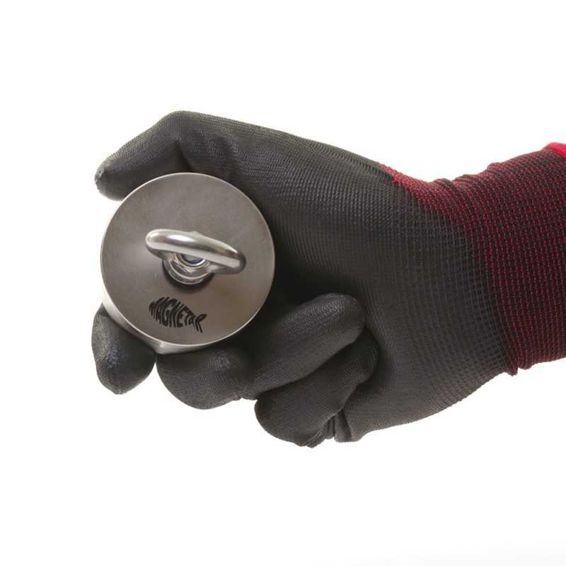 Magnete Hardcore Magnetar