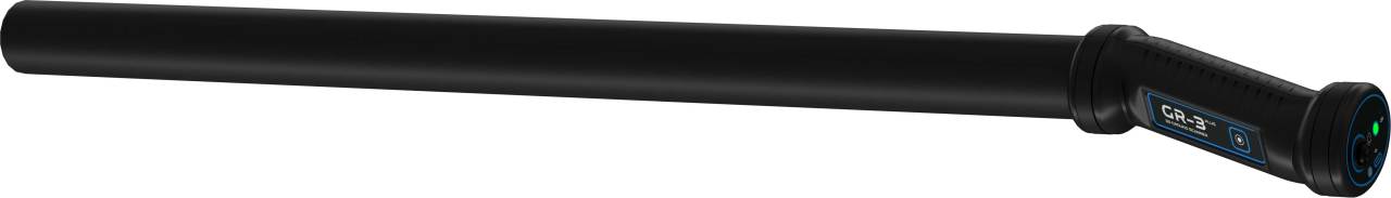 METAL DETECTOR CONRAD GR-3 PLUS- GROUNDTECH GEOSCANNER