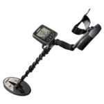 metal detector garrett 24k