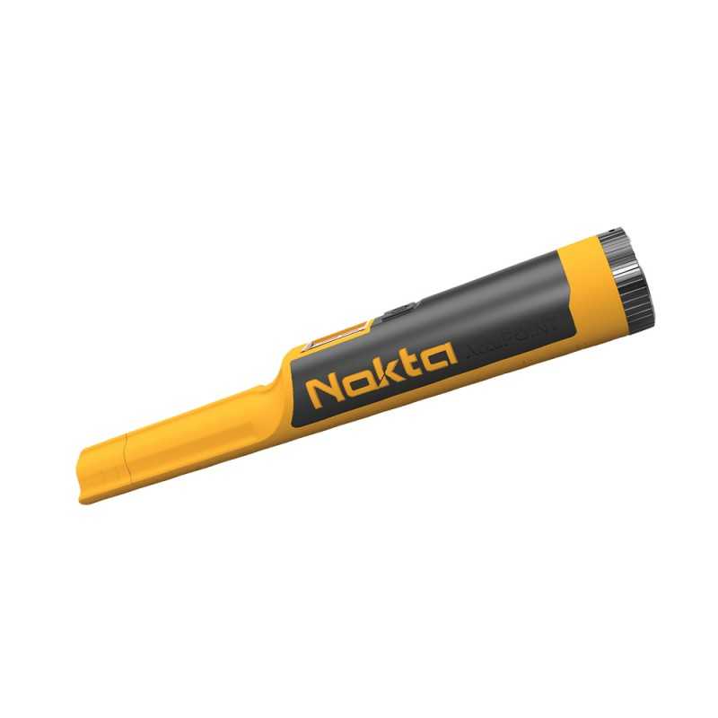 Nokta AccuPOINT PINPOINTER