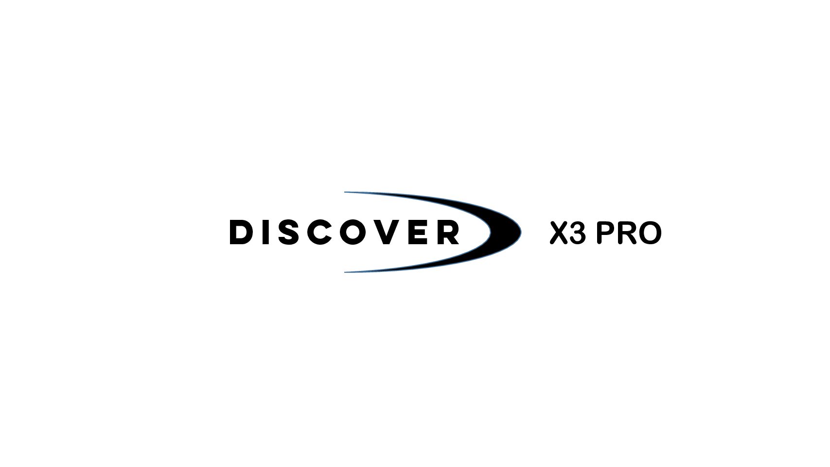 DISCOVER X 3 PRO
