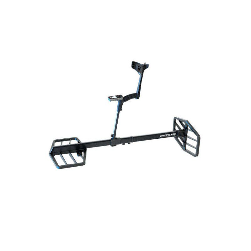 XTREM HUNTER XP METAL DETECTOR