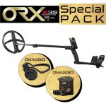 BLACK FRIDAY XP ORX SPECIAL PACK METAL DETECTORS