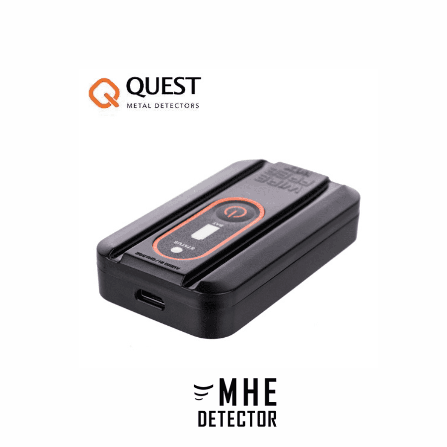 Kit Cuffie Wireless Wire-Free Pro
