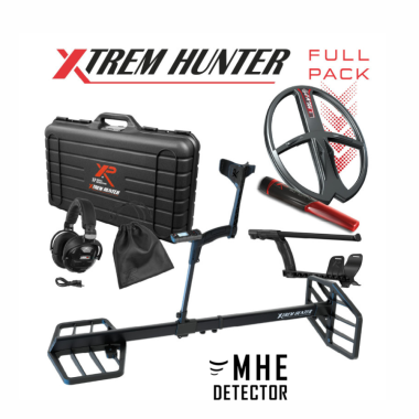EXTREM HUNTER FULL PACK