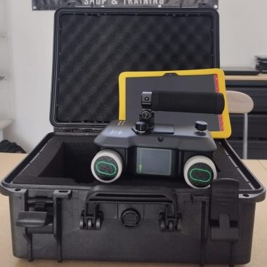 GEORAD CS 2000 GPR