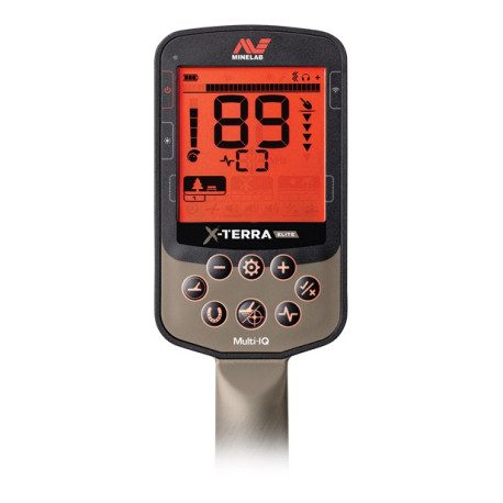 Metal Detector X-Terra Elite